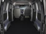 Chevrolet City Express 2014 года